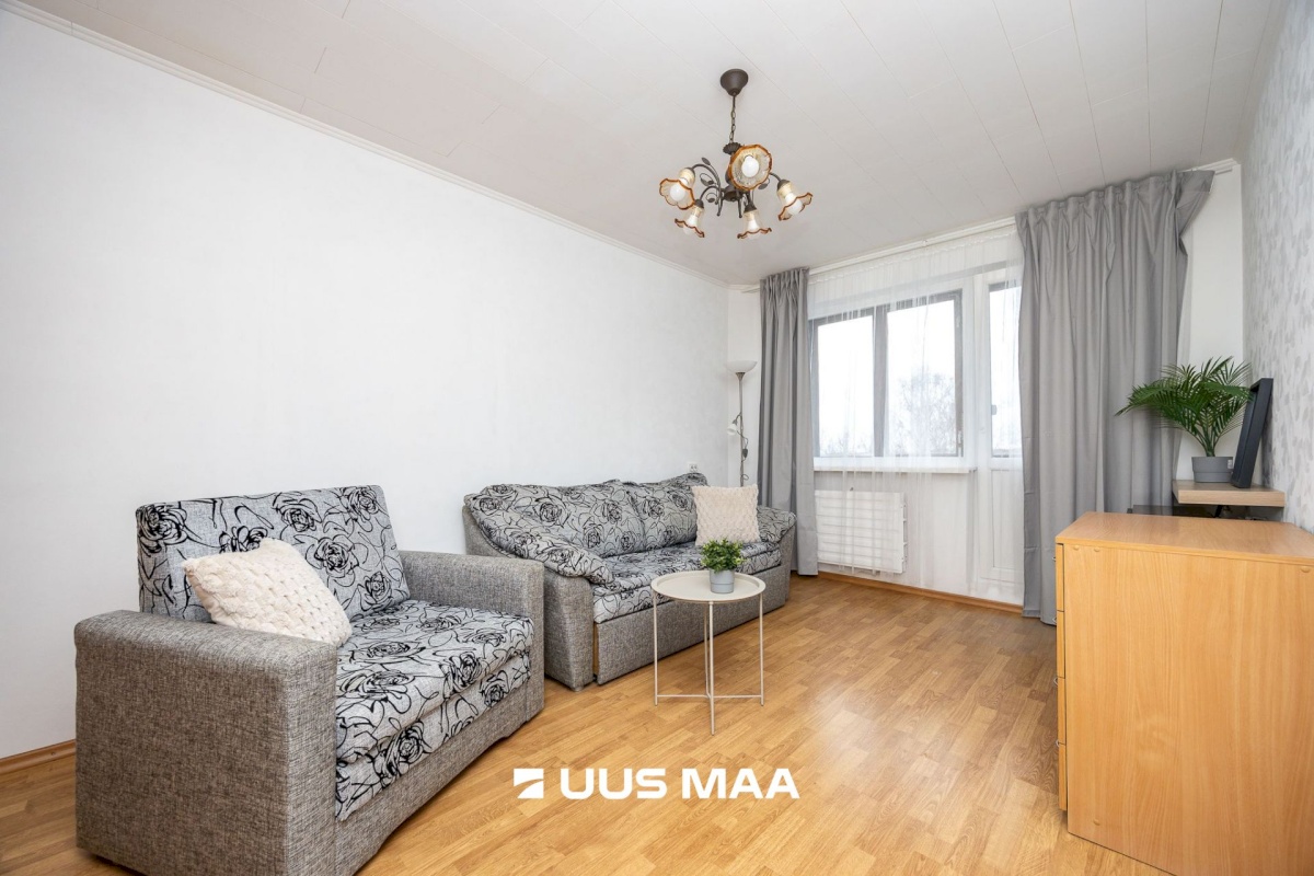 Tallinn, Lasnamäe linnaosa, Punane 67