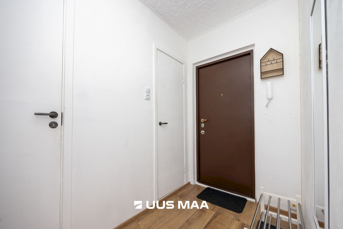Tallinn, Lasnamäe linnaosa, Punane 67