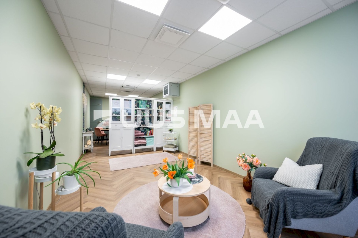 Harku vald, Tabasalu alevik, Kallaste 7