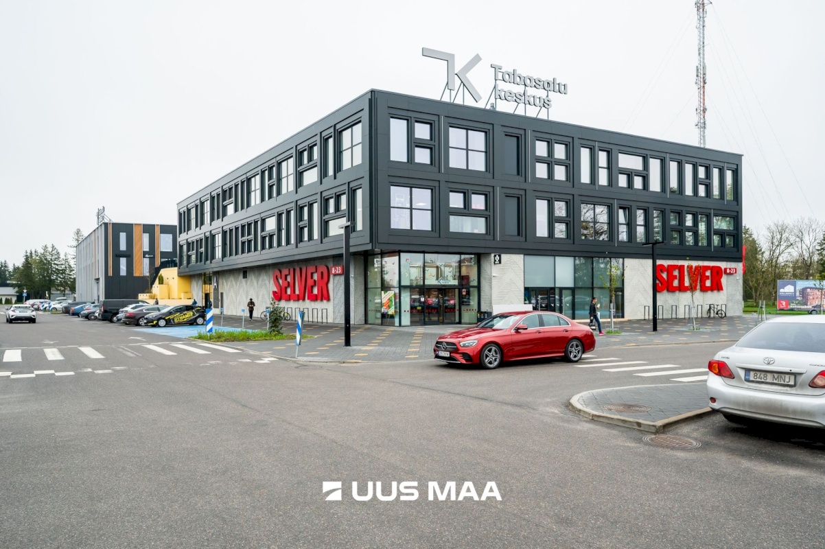 Harku vald, Tabasalu alevik, Kallaste 7