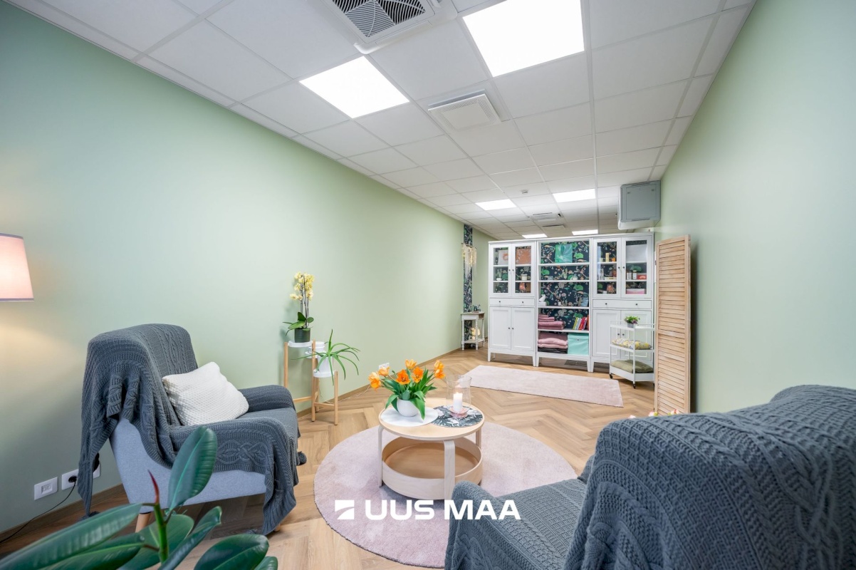 Harku vald, Tabasalu alevik, Kallaste 7