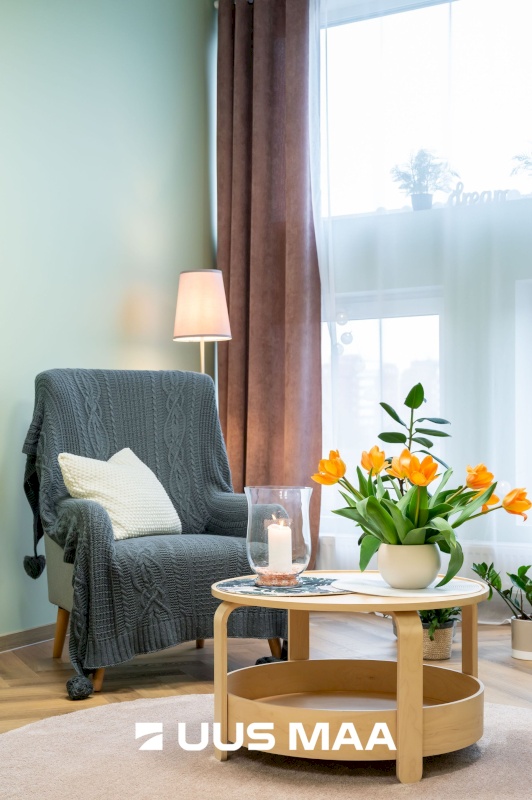 Harku vald, Tabasalu alevik, Kallaste 7