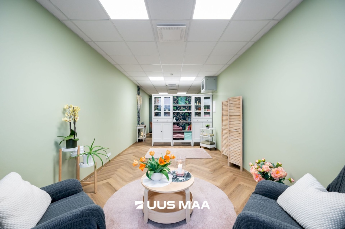 Harku vald, Tabasalu alevik, Kallaste 7