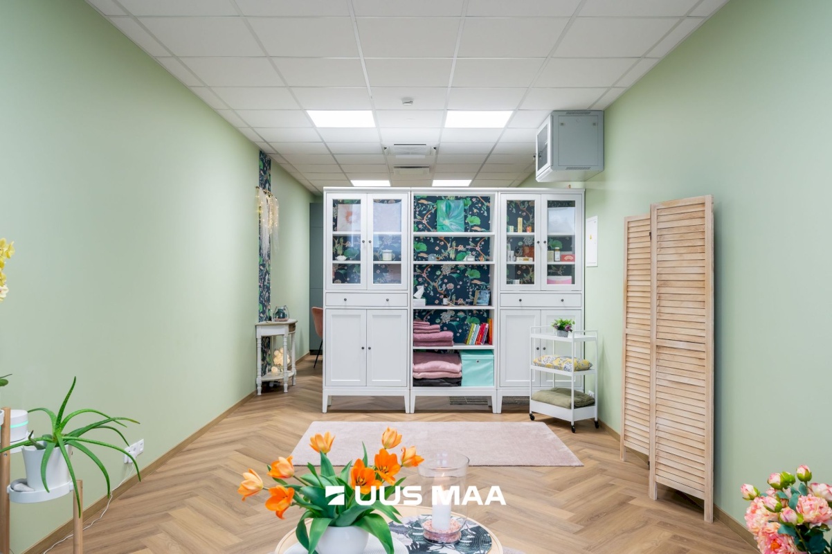 Harku vald, Tabasalu alevik, Kallaste 7