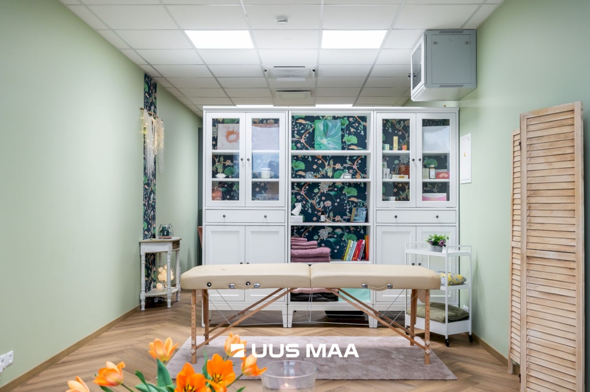 Harku vald, Tabasalu alevik, Kallaste 7