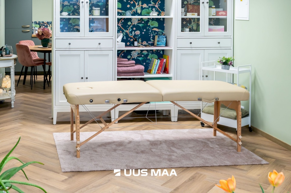 Harku vald, Tabasalu alevik, Kallaste 7