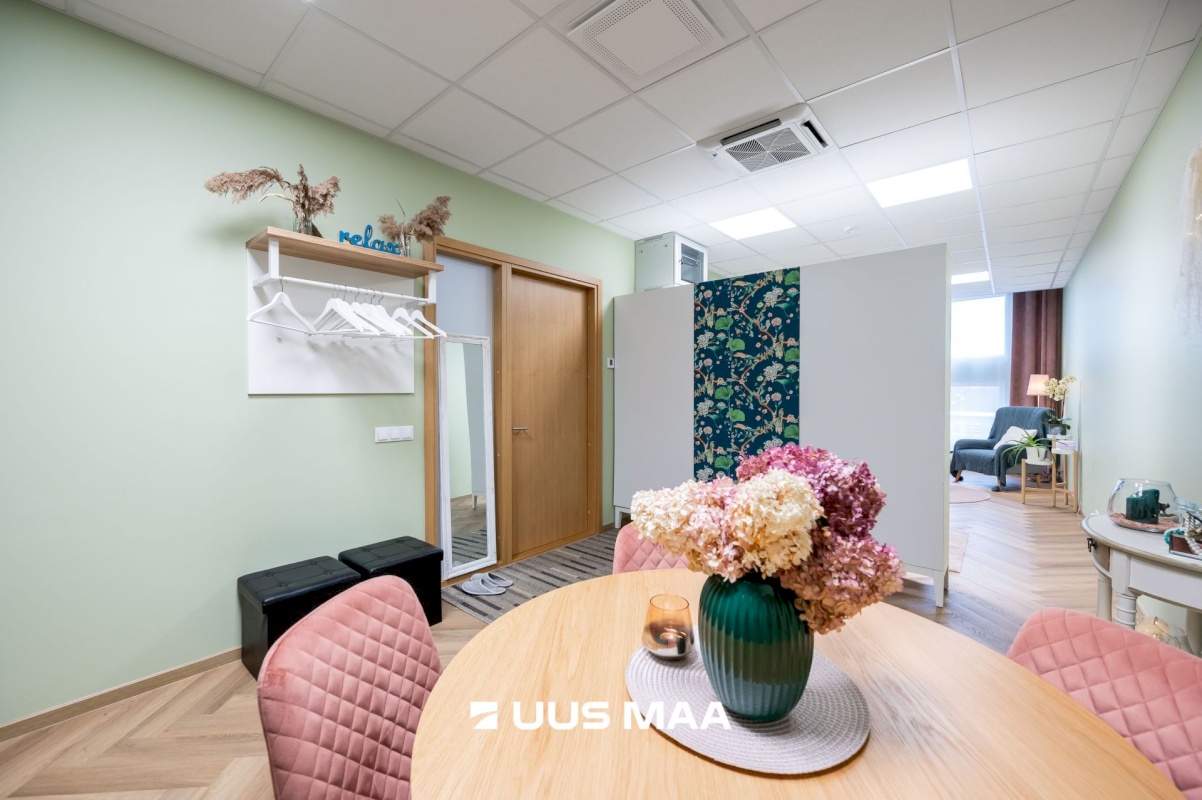 Harku vald, Tabasalu alevik, Kallaste 7