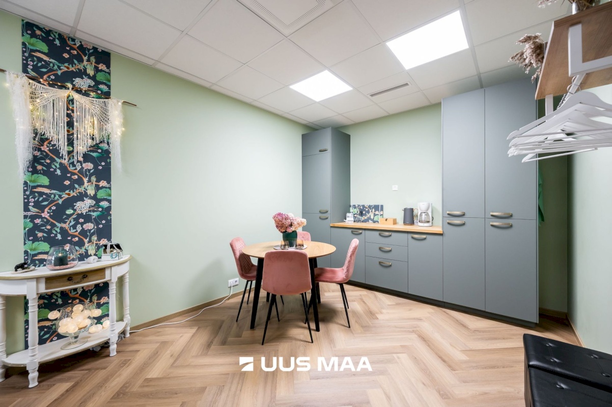 Harku vald, Tabasalu alevik, Kallaste 7