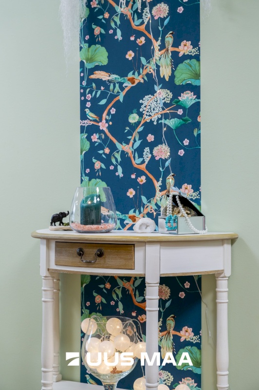 Harku vald, Tabasalu alevik, Kallaste 7