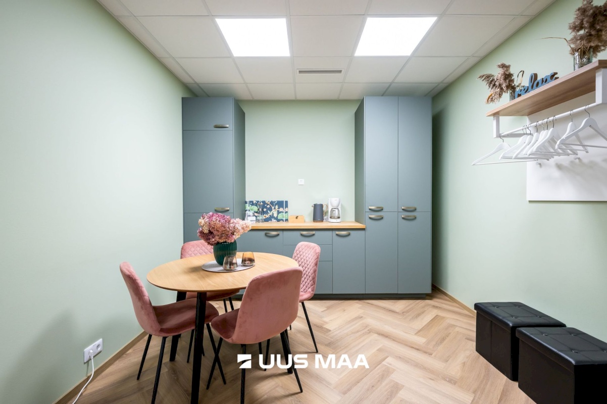 Harku vald, Tabasalu alevik, Kallaste 7