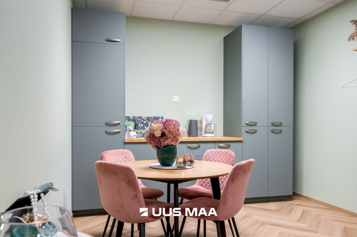 Harku vald, Tabasalu alevik, Kallaste 7