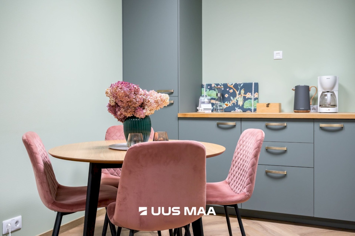 Harku vald, Tabasalu alevik, Kallaste 7