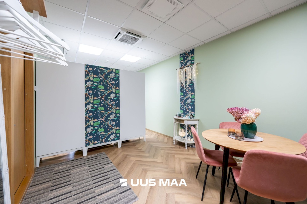 Harku vald, Tabasalu alevik, Kallaste 7