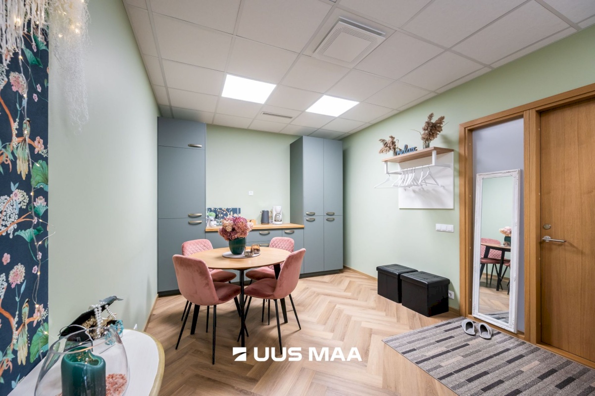 Harku vald, Tabasalu alevik, Kallaste 7