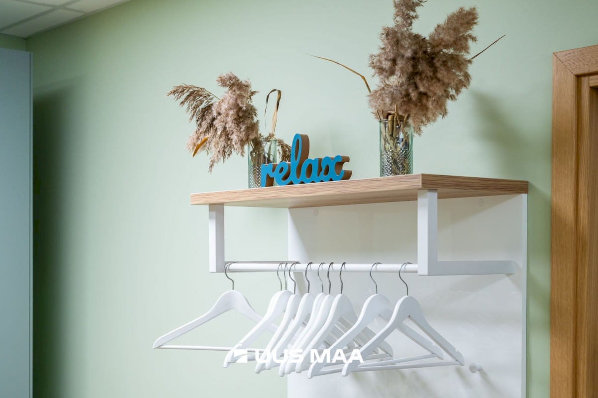 Harku vald, Tabasalu alevik, Kallaste 7