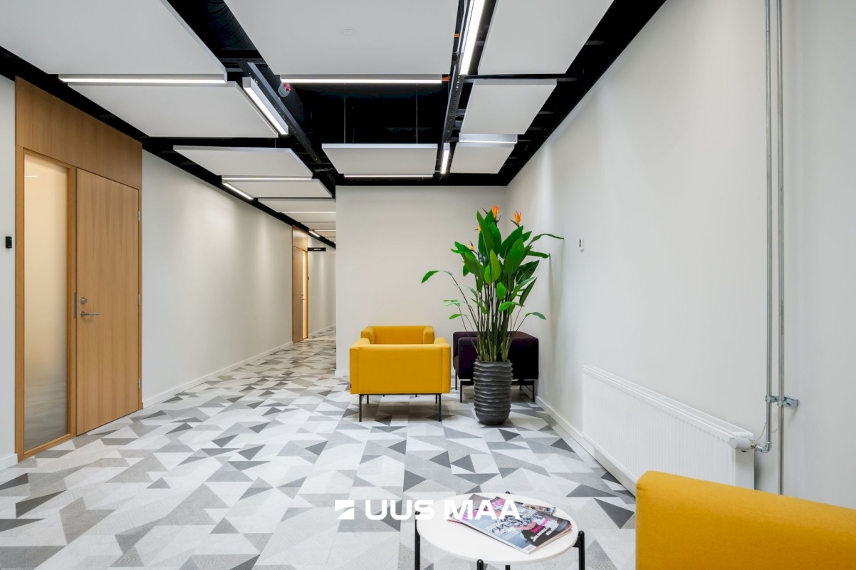 Harku vald, Tabasalu alevik, Kallaste 7