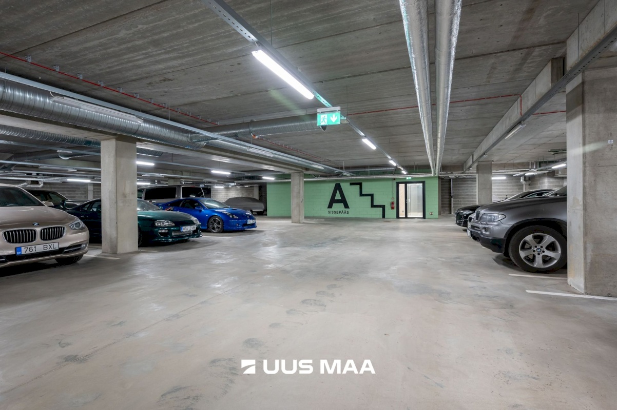 Harku vald, Tabasalu alevik, Kallaste 7