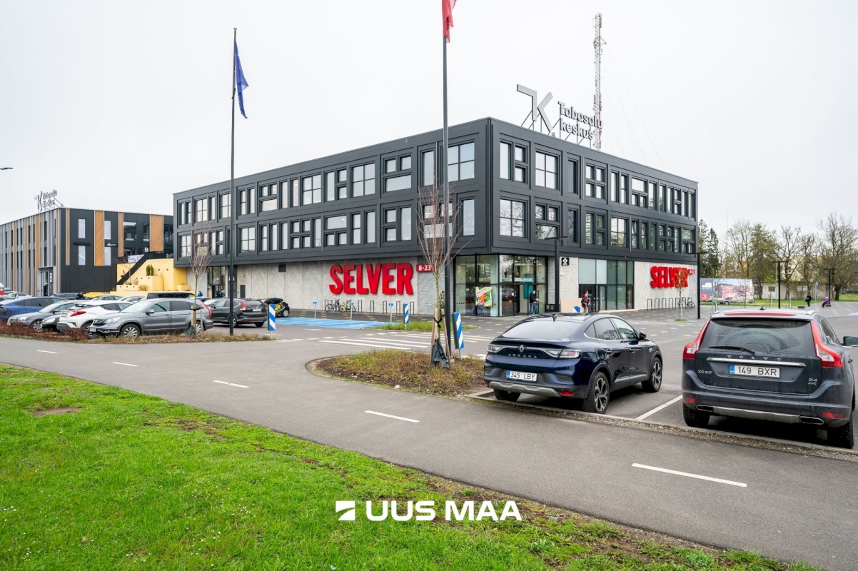 Harku vald, Tabasalu alevik, Kallaste 7