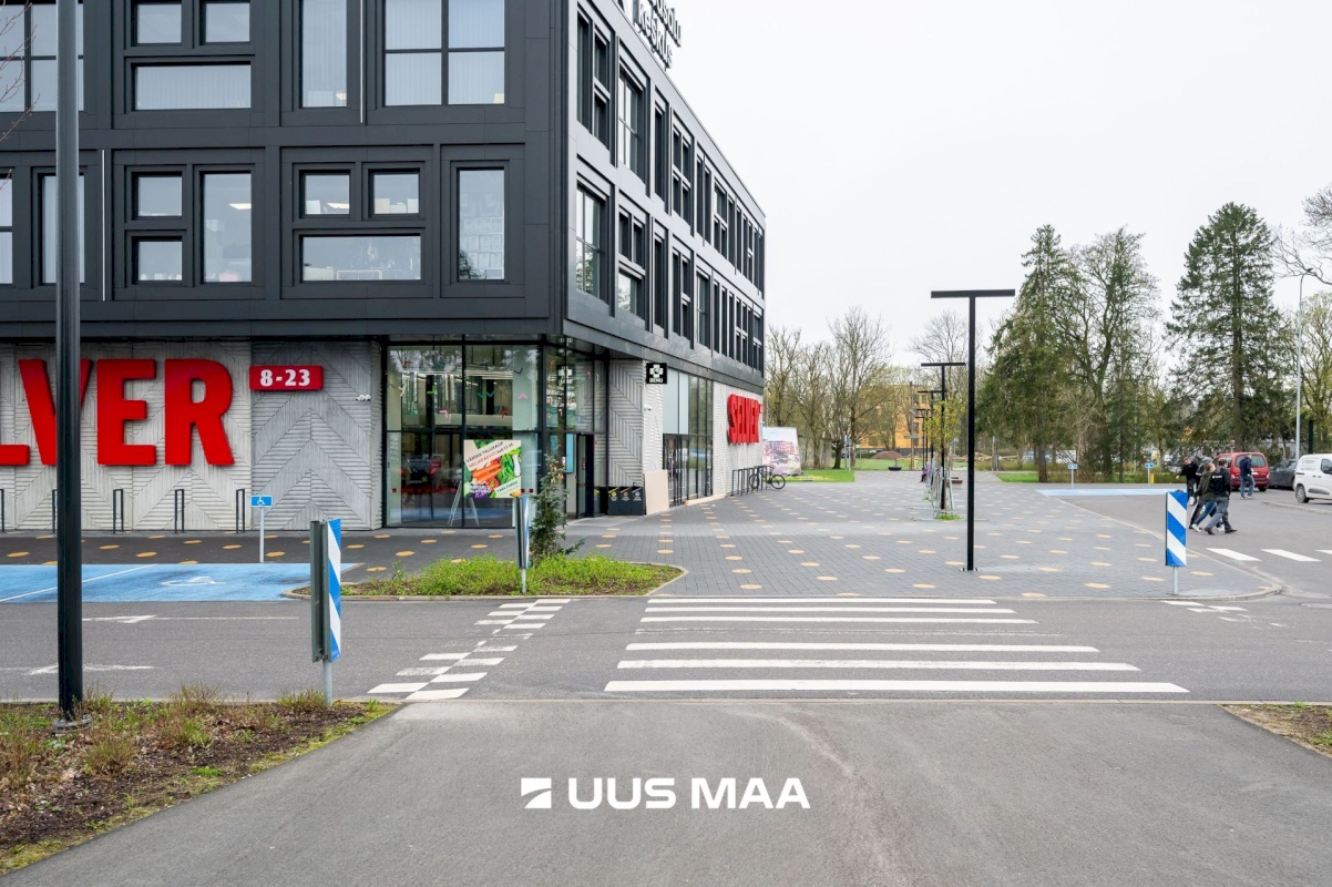 Harku vald, Tabasalu alevik, Kallaste 7