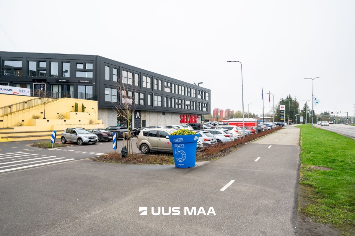 Harku vald, Tabasalu alevik, Kallaste 7