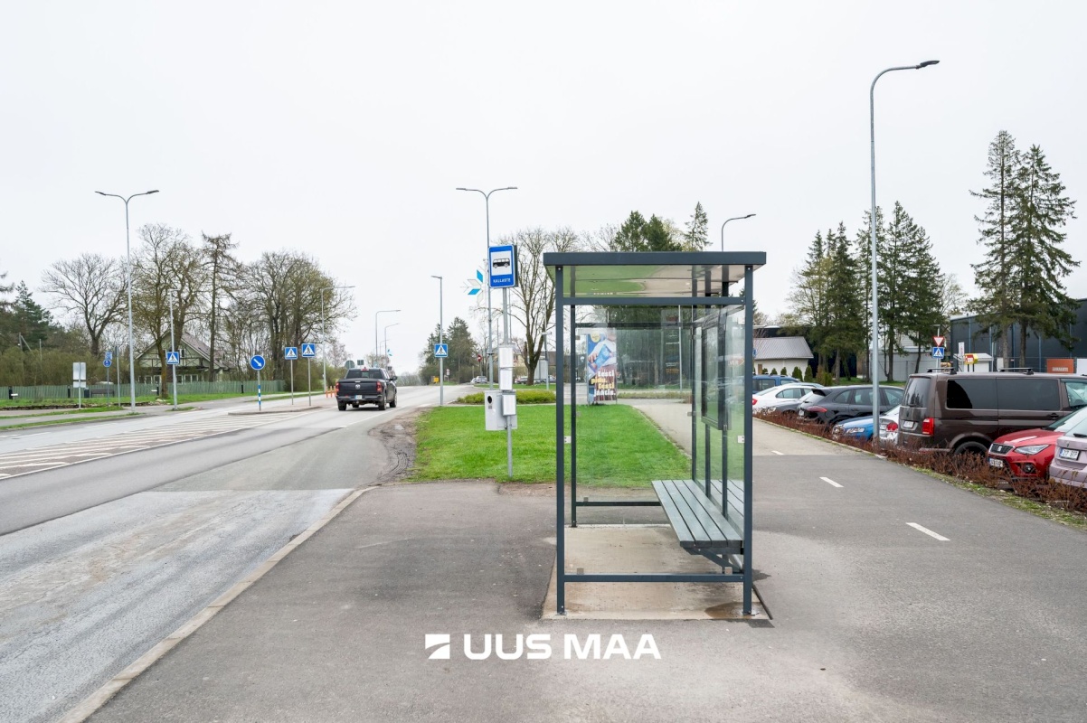 Harku vald, Tabasalu alevik, Kallaste 7