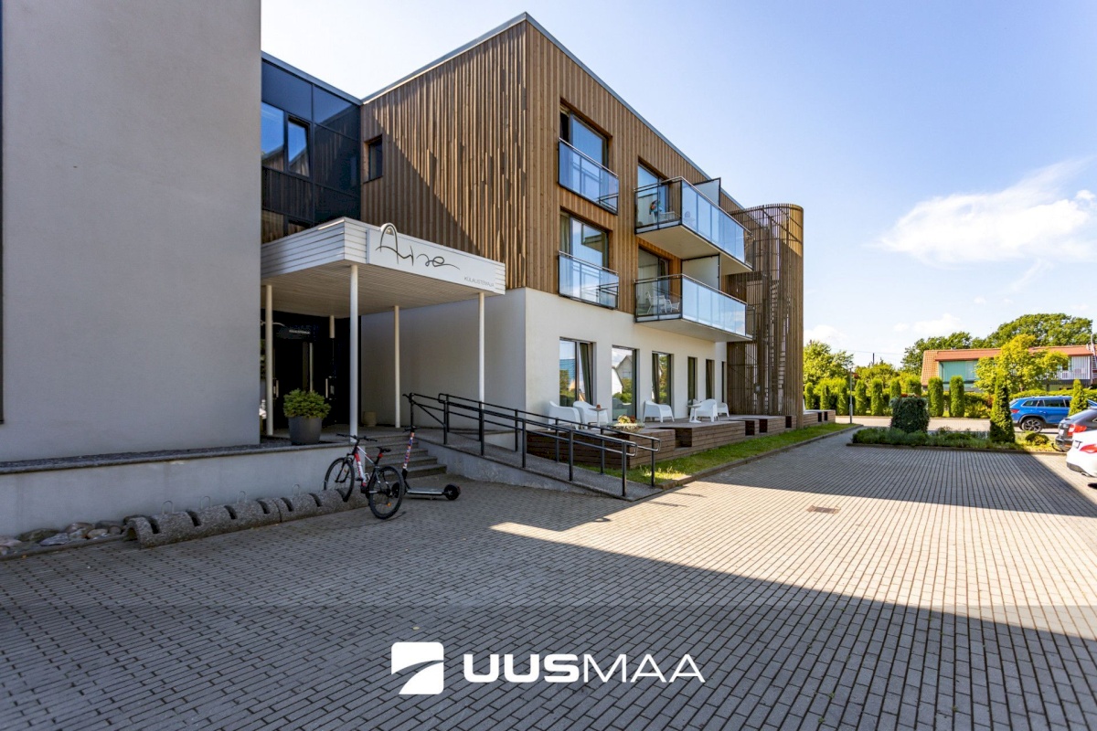 Pärnu linn, Pärnu linn, Rannarajoon, Aisa 39