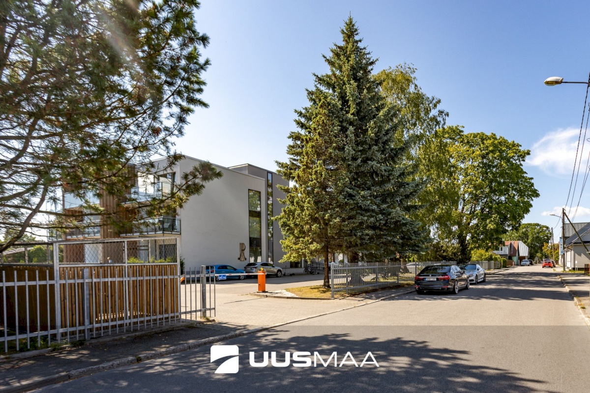 Pärnu linn, Pärnu linn, Rannarajoon, Aisa 39