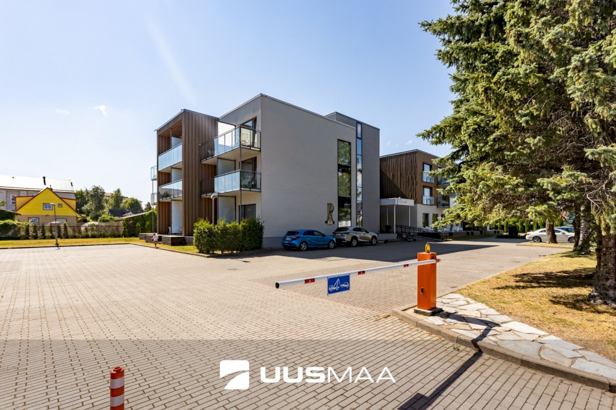 Pärnu linn, Pärnu linn, Rannarajoon, Aisa 39