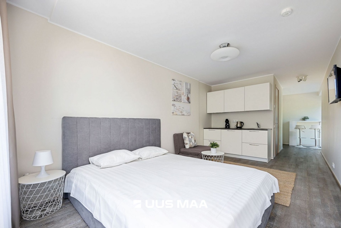Pärnu linn, Pärnu linn, Rannarajoon, Aisa 39