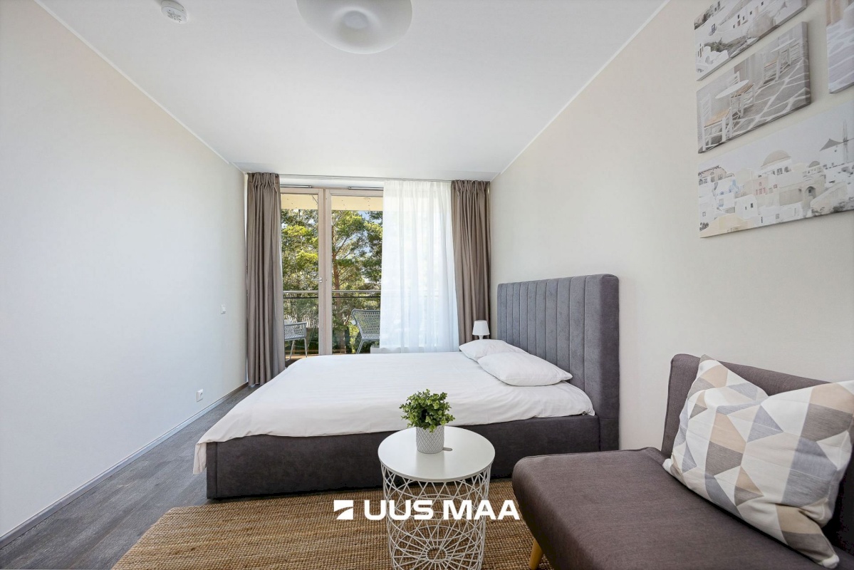 Pärnu linn, Pärnu linn, Rannarajoon, Aisa 39