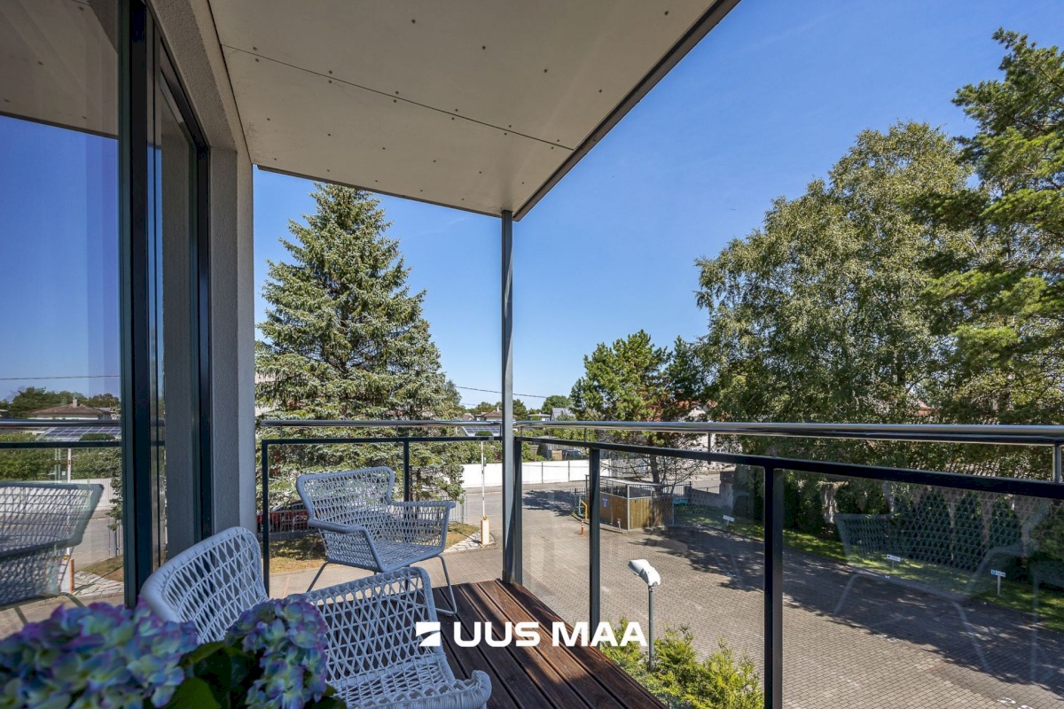 Pärnu linn, Pärnu linn, Rannarajoon, Aisa 39