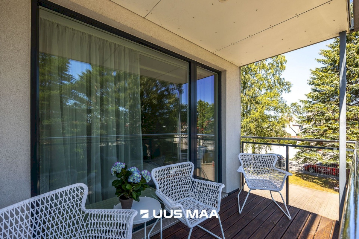Pärnu linn, Pärnu linn, Rannarajoon, Aisa 39