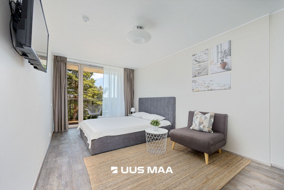 Pärnu linn, Pärnu linn, Rannarajoon, Aisa 39