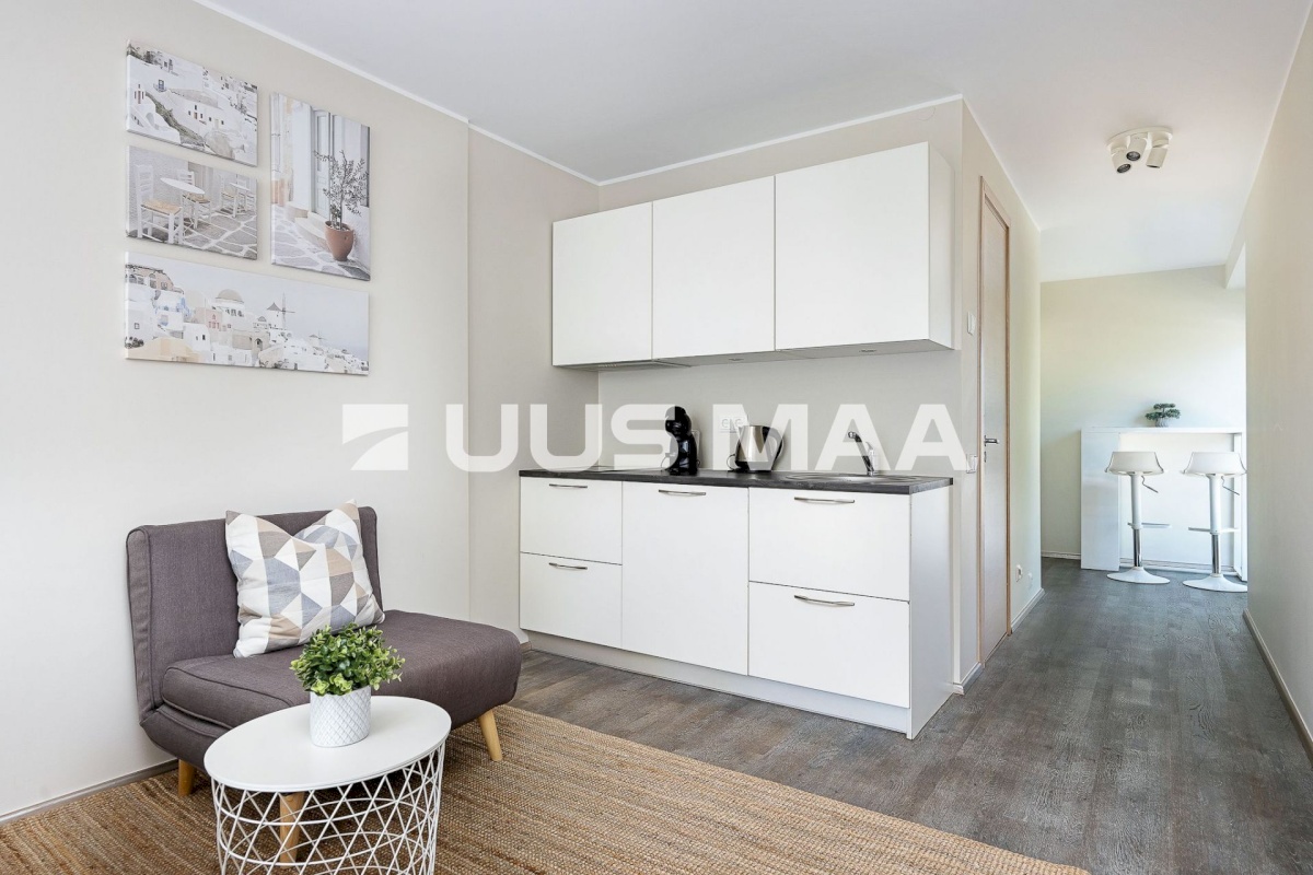 Pärnu linn, Pärnu linn, Rannarajoon, Aisa 39