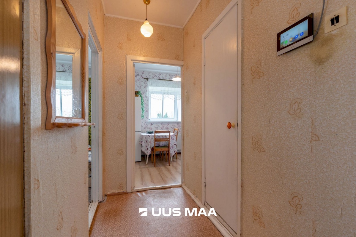 Tartu linn, Tartu linn, Ropka, Ringtee 3