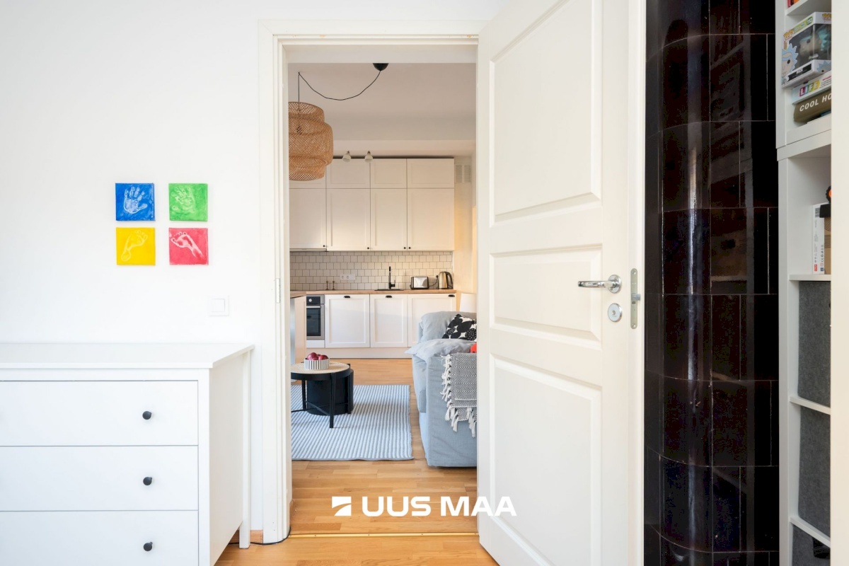 Tallinn, Nõmme linnaosa, Männiku, Männiku tee 111