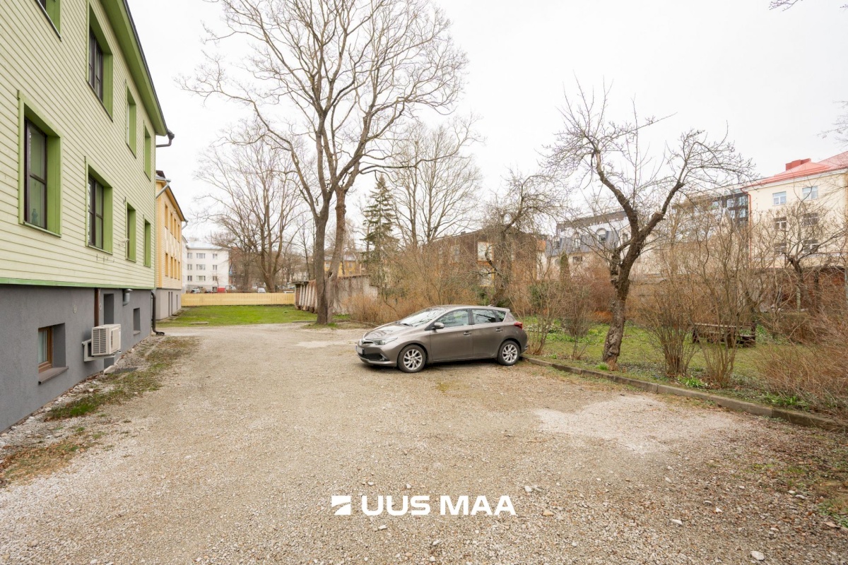 Tallinn, Kesklinna linnaosa, Uus Maailm, Kesk-Ameerika 6