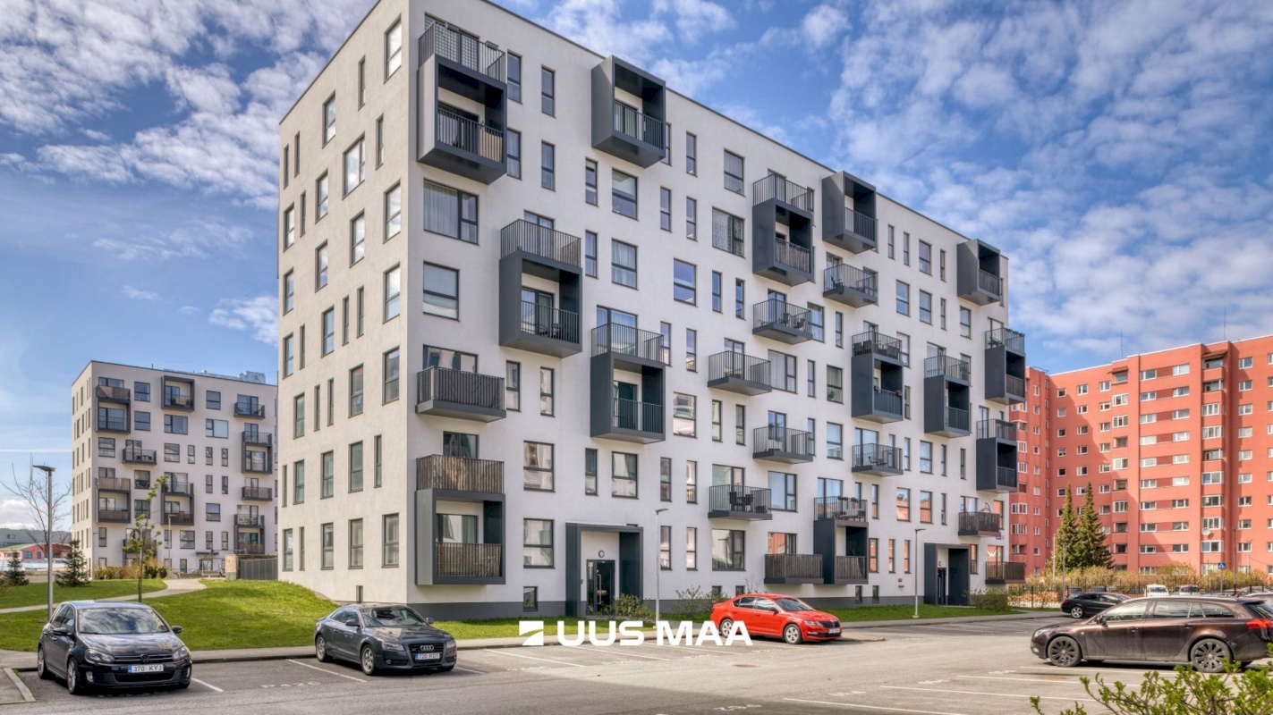 Tallinn, Lasnamäe linnaosa, Kurepõllu, Liikuri 18c