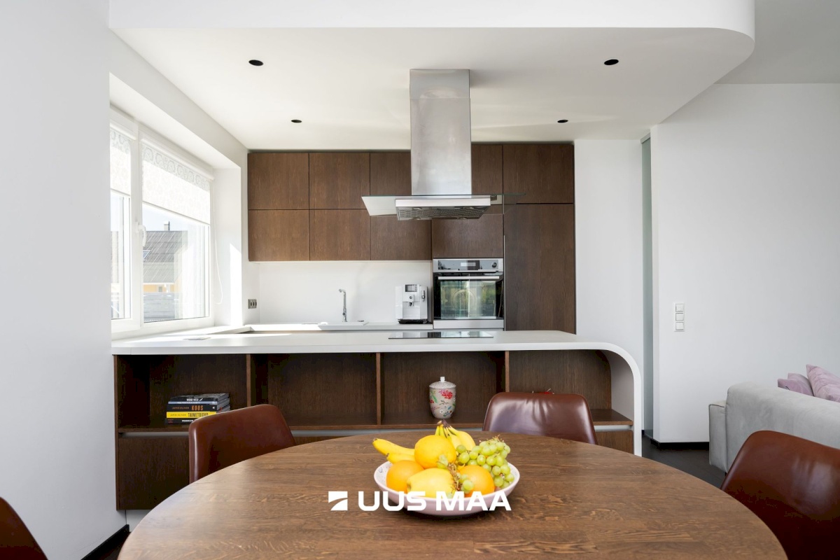 Rae vald, Peetri alevik, Kasemetsa tee 2a