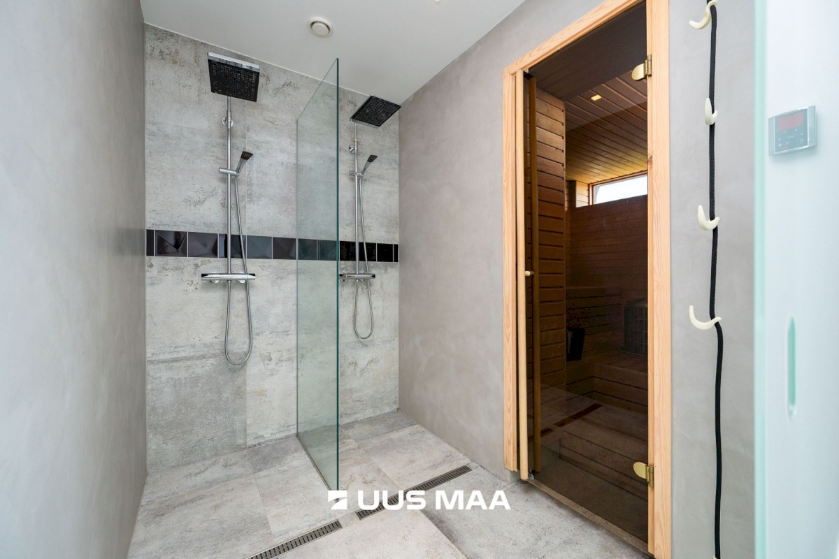 Rae vald, Peetri alevik, Kasemetsa tee 2a