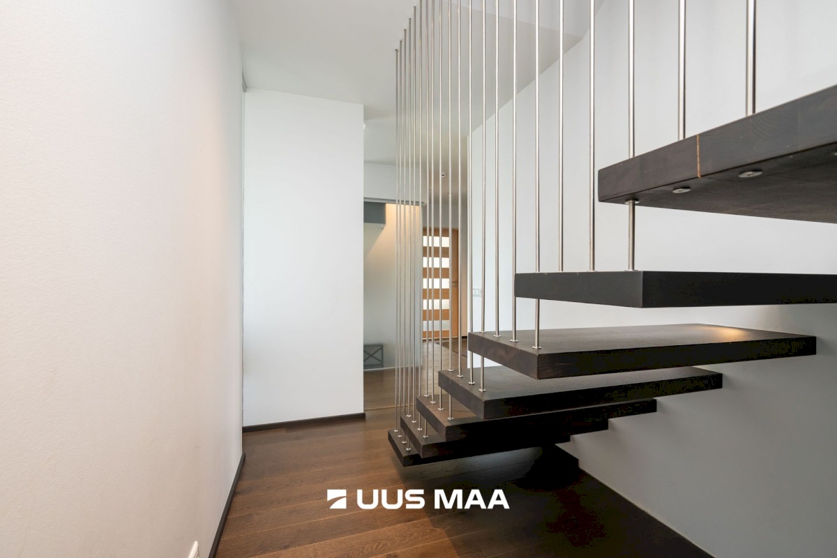 Rae vald, Peetri alevik, Kasemetsa tee 2a