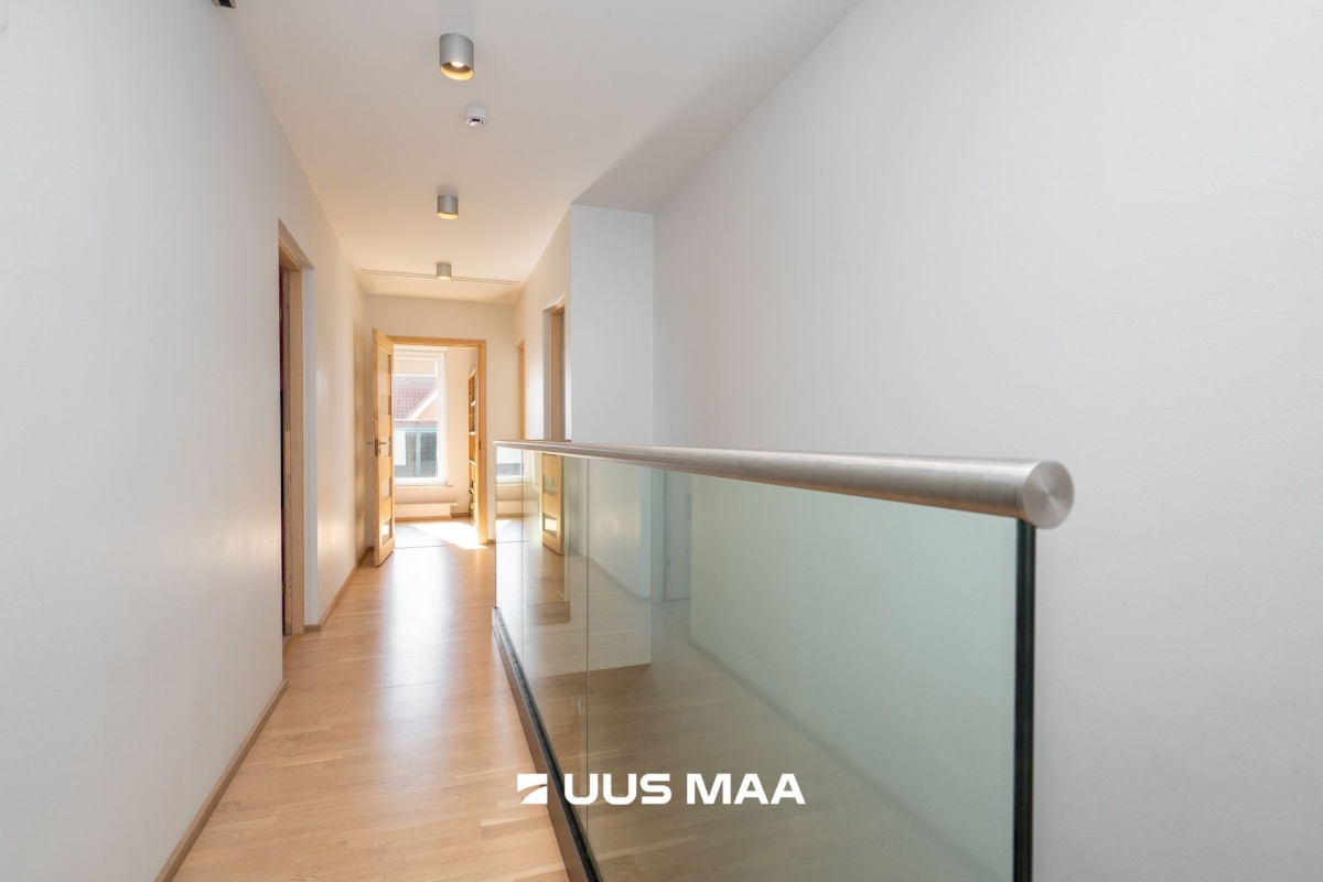 Rae vald, Peetri alevik, Kasemetsa tee 2a