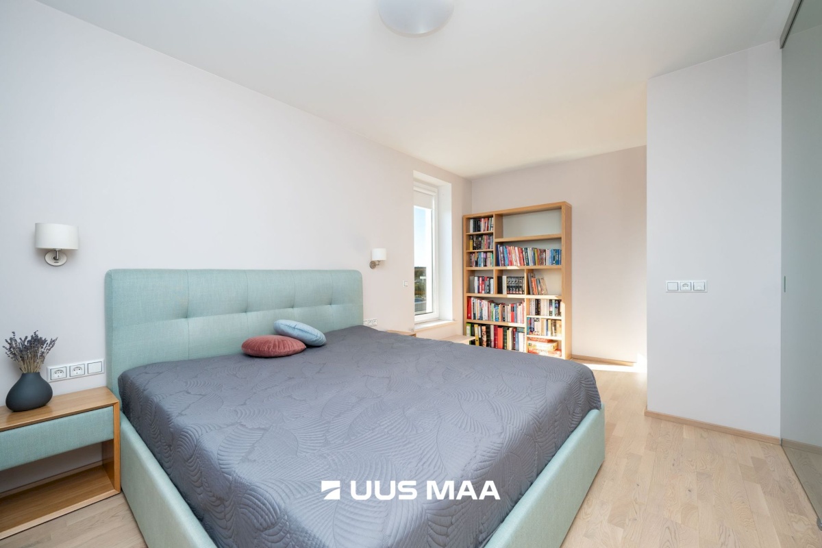 Rae vald, Peetri alevik, Kasemetsa tee 2a