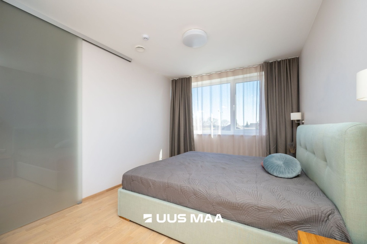 Rae vald, Peetri alevik, Kasemetsa tee 2a