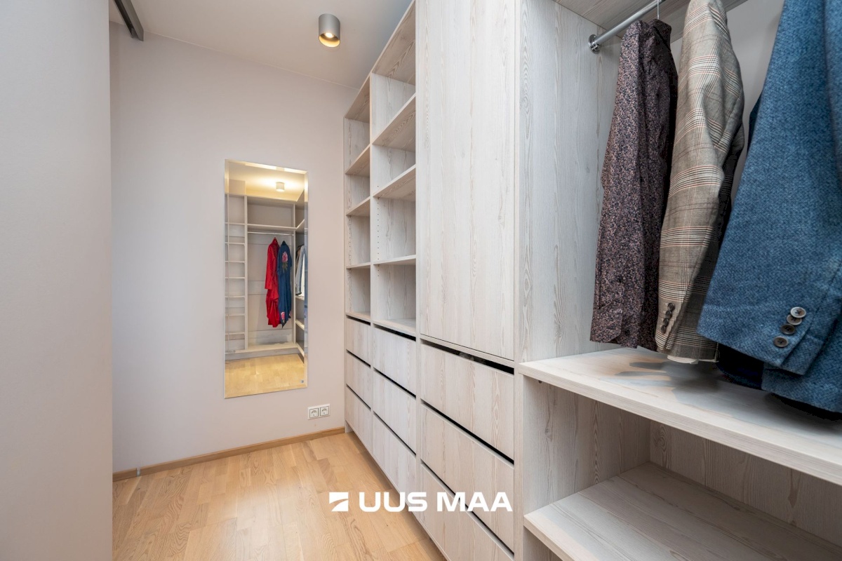 Rae vald, Peetri alevik, Kasemetsa tee 2a