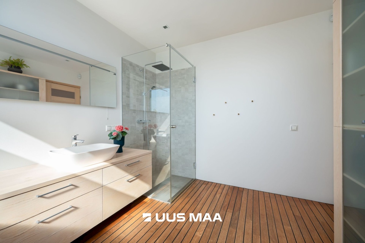 Rae vald, Peetri alevik, Kasemetsa tee 2a