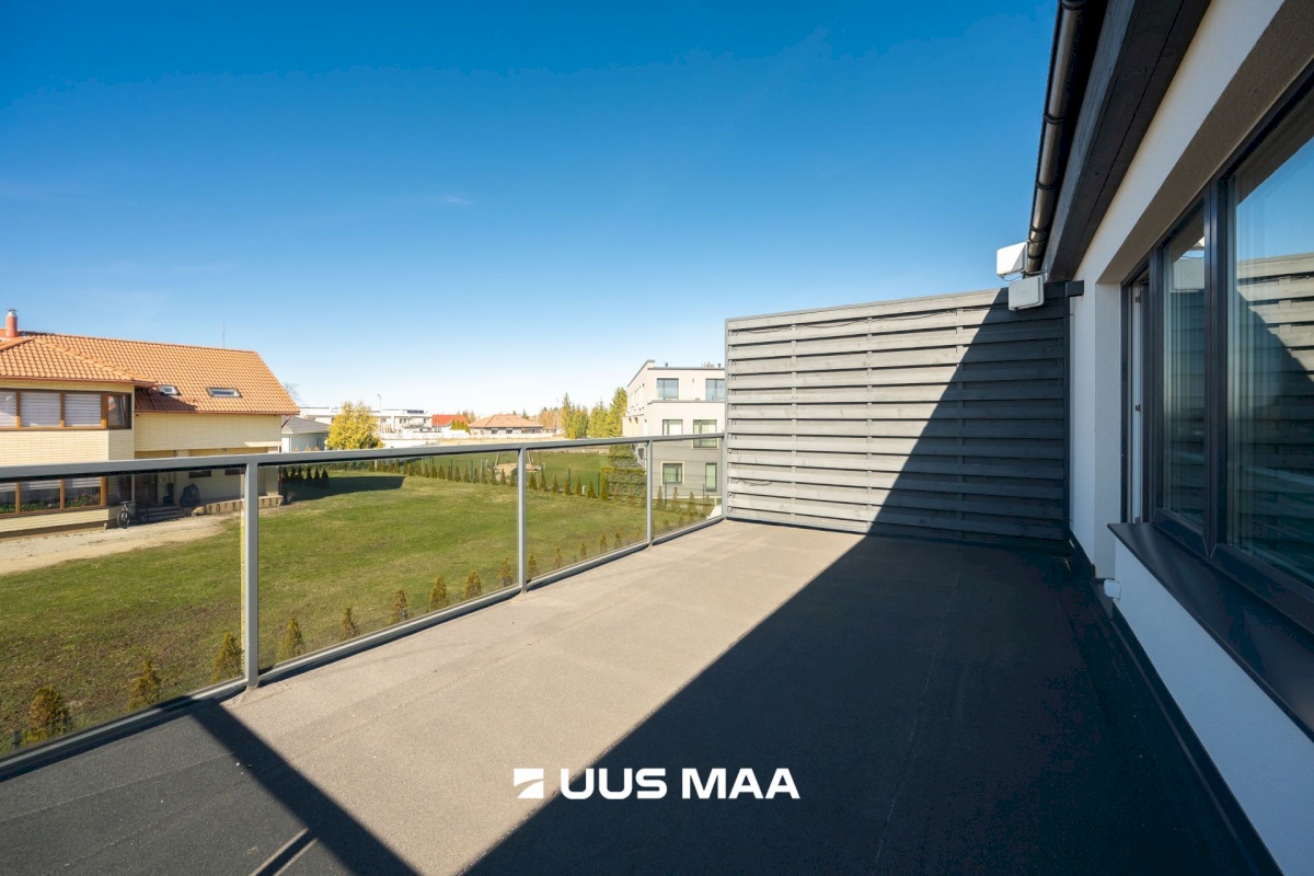 Rae vald, Peetri alevik, Kasemetsa tee 2a