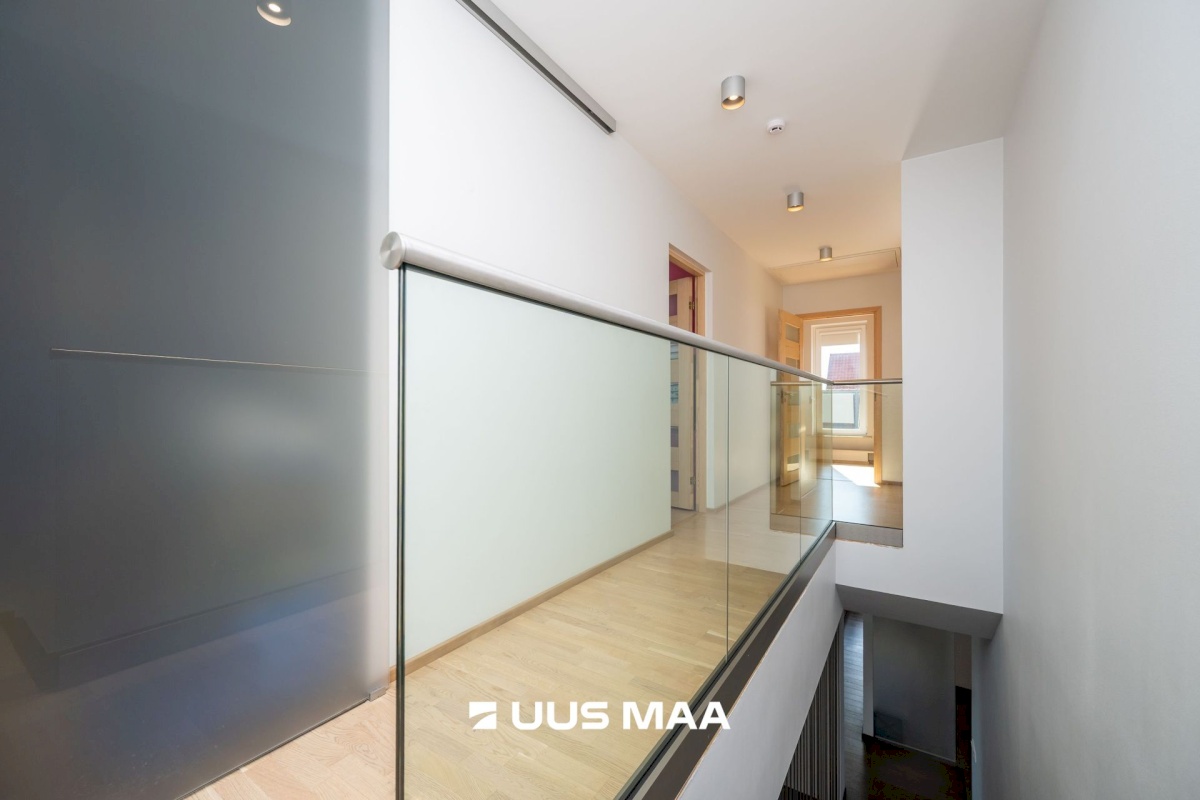 Rae vald, Peetri alevik, Kasemetsa tee 2a