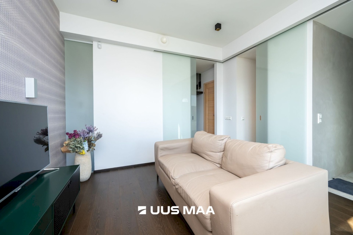 Rae vald, Peetri alevik, Kasemetsa tee 2a