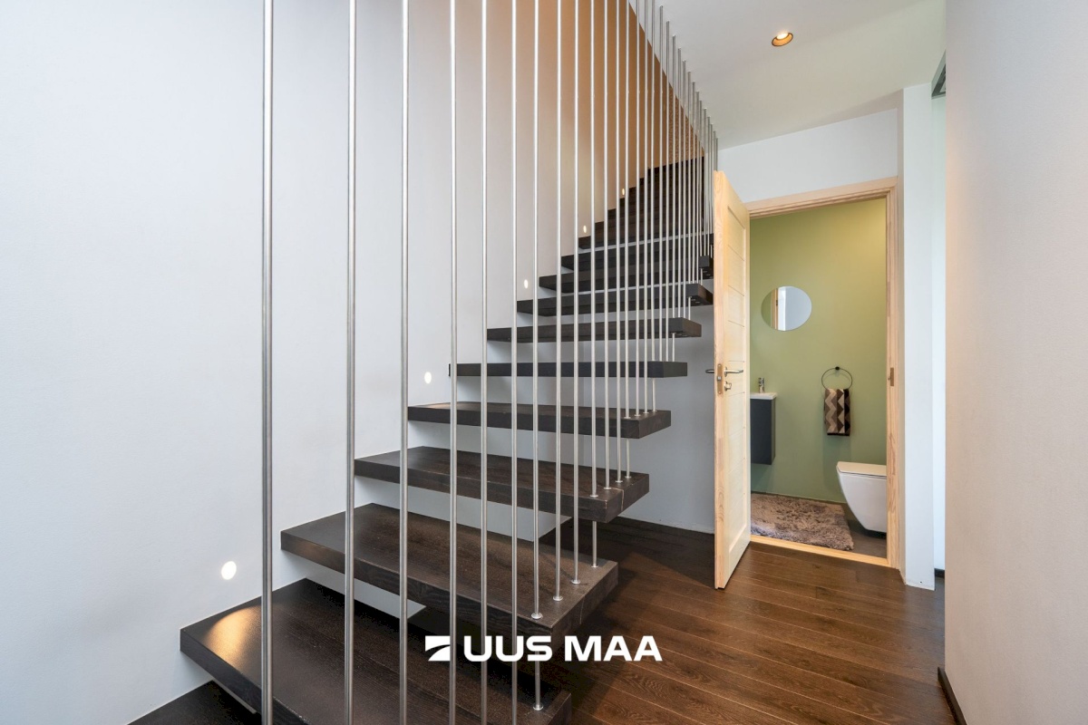 Rae vald, Peetri alevik, Kasemetsa tee 2a